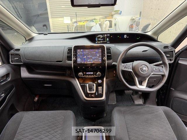 Nissan SERENA 2019-03 8882024-2