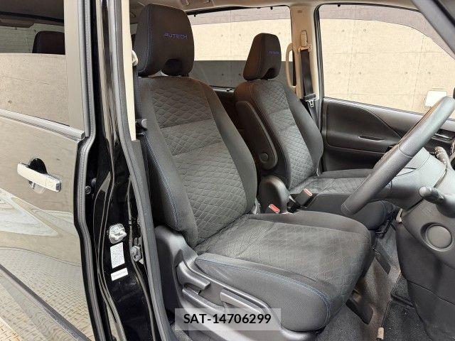 Nissan SERENA 2019-03 8882024-3