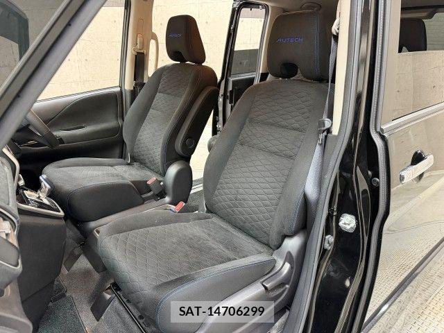 Nissan SERENA 2019-03 8882024-5