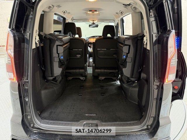 Nissan SERENA 2019-03 8882024-7