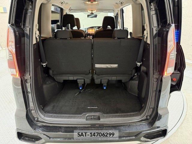 Nissan SERENA 2019-03 8882024-8