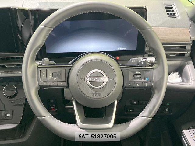Nissan SERENA 2023-02 8882017-11