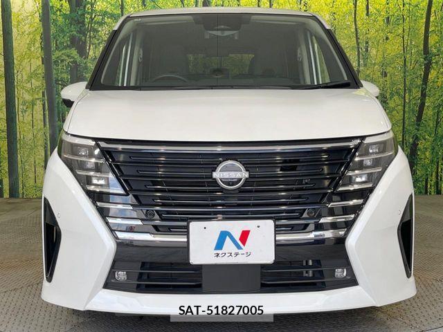 Nissan SERENA 2023-02 8882017-14