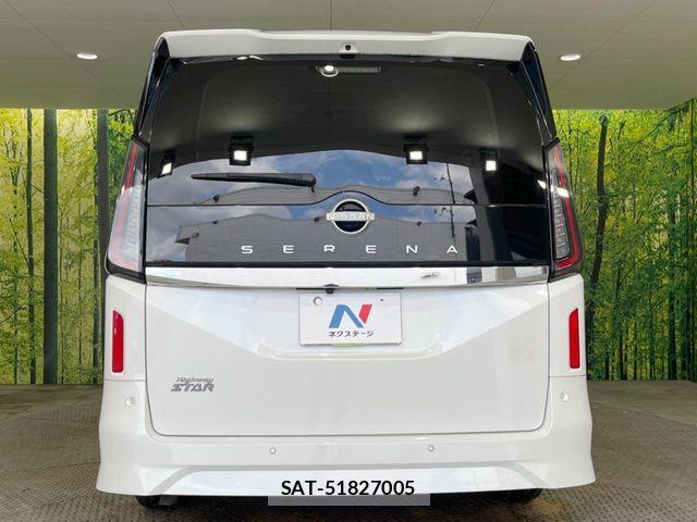 Nissan SERENA 2023-02 8882017-15