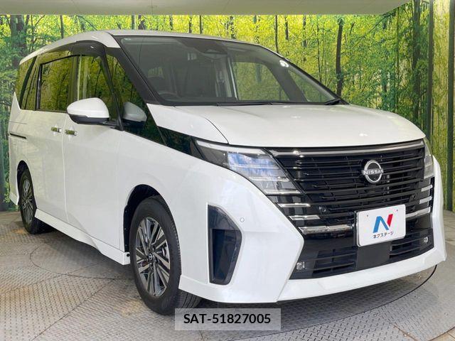 Nissan SERENA 2023-02 8882017-16