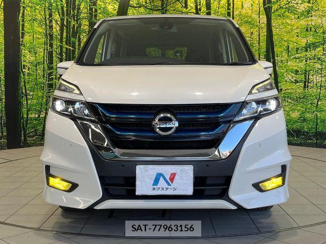 Nissan SERENA 2019-03 8882029-14