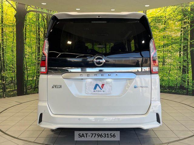 Nissan SERENA 2019-03 8882029-15