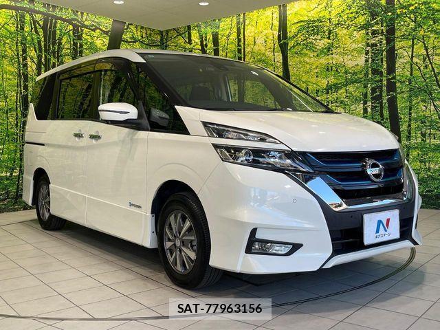 Nissan SERENA 2019-03 8882029-16