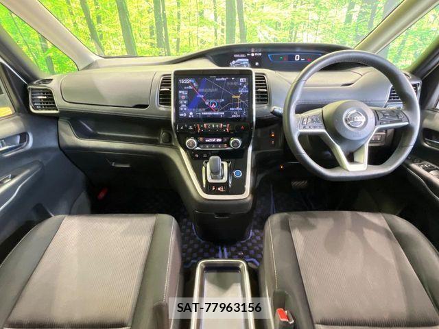 Nissan SERENA 2019-03 8882029-1