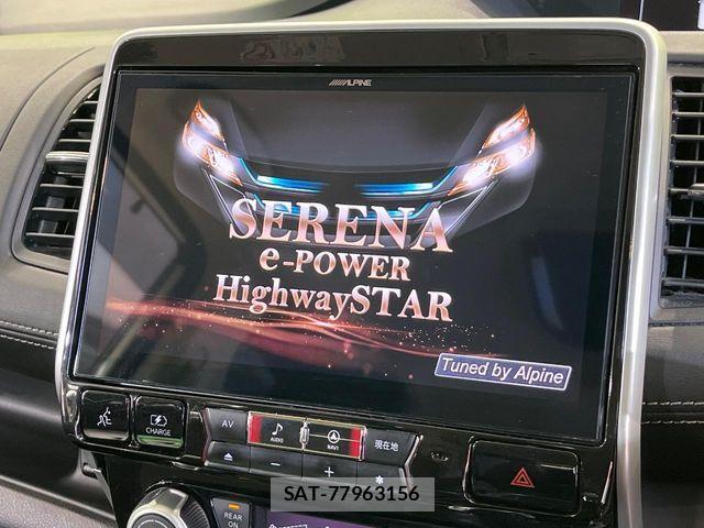 Nissan SERENA 2019-03 8882029-3
