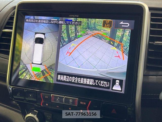 Nissan SERENA 2019-03 8882029-4