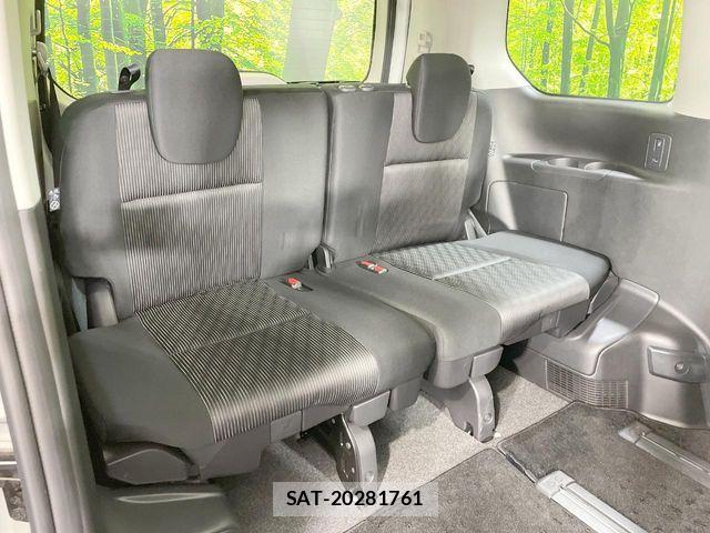 Nissan SERENA 2021-09 8884302-9