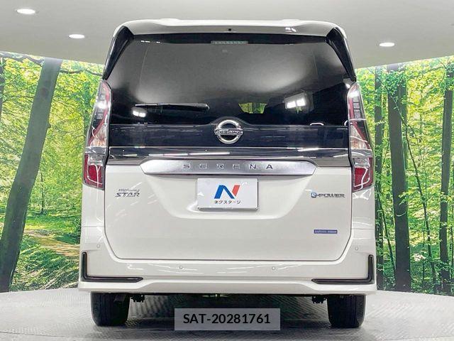 Nissan SERENA 2021-09 8884302-15