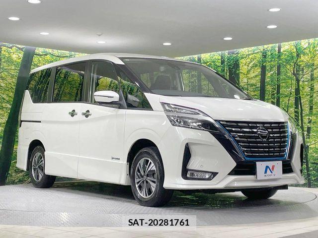 Nissan SERENA 2021-09 8884302-16