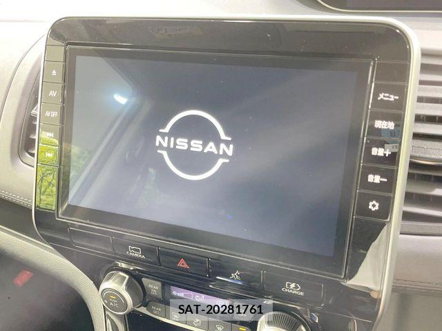 Nissan SERENA 2021-09 8884302-3