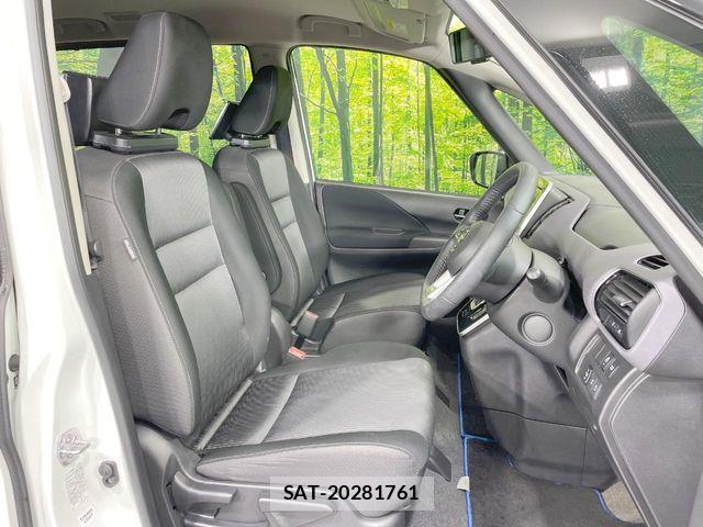 Nissan SERENA 2021-09 8884302-7