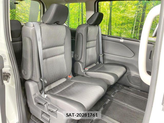 Nissan SERENA 2021-09 8884302-8