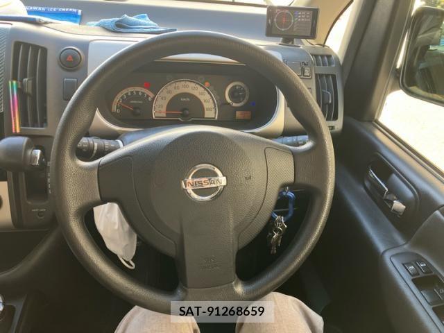 Nissan SERENA 2008-02 8884315-11