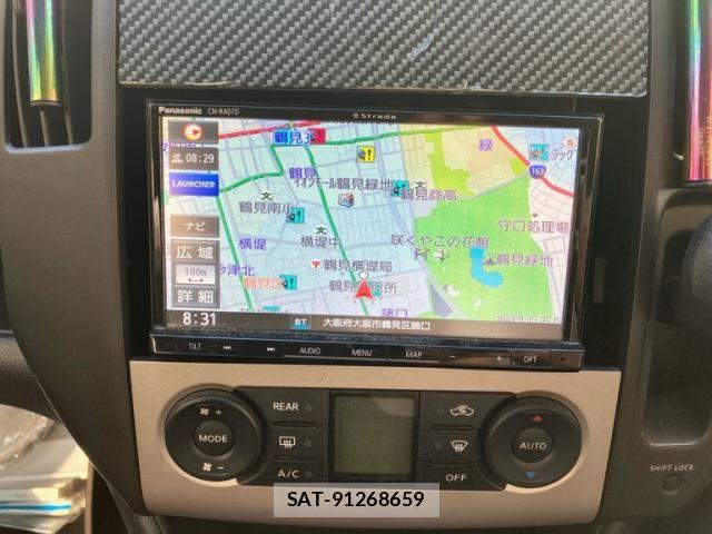 Nissan SERENA 2008-02 8884315-13
