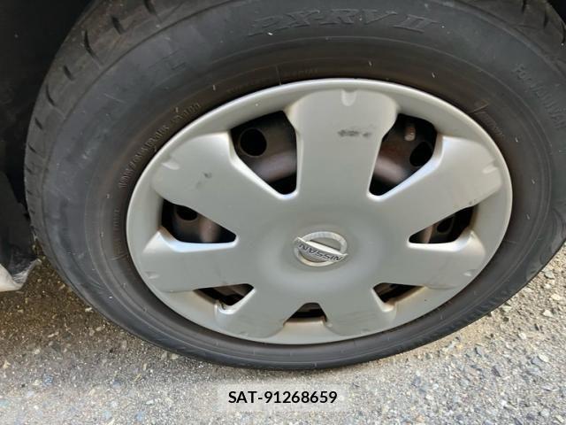 Nissan SERENA 2008-02 8884315-2