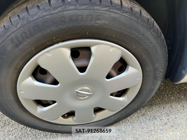 Nissan SERENA 2008-02 8884315-3