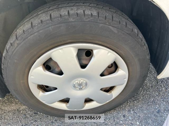 Nissan SERENA 2008-02 8884315-4