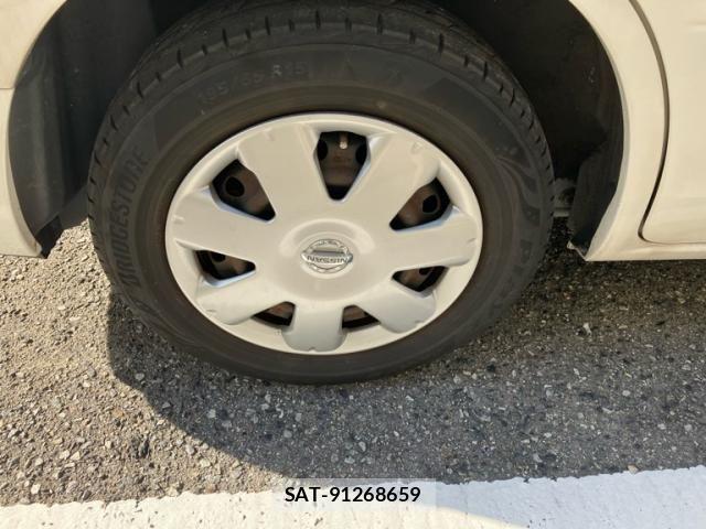 Nissan SERENA 2008-02 8884315-5