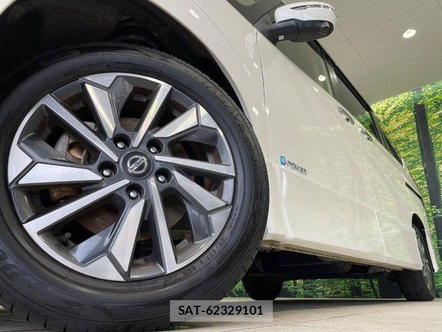 Nissan SERENA 2020-11 8884307-13