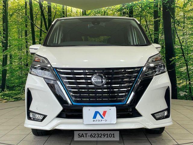 Nissan SERENA 2020-11 8884307-14