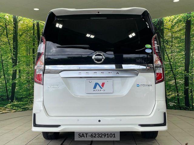 Nissan SERENA 2020-11 8884307-15