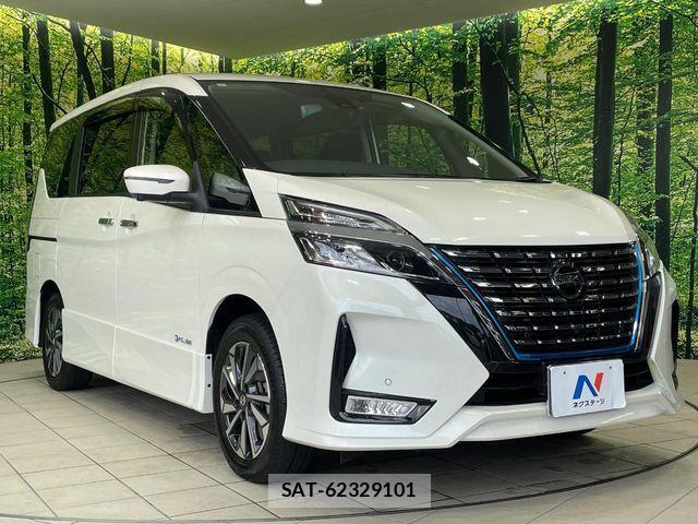 Nissan SERENA 2020-11 8884307-16