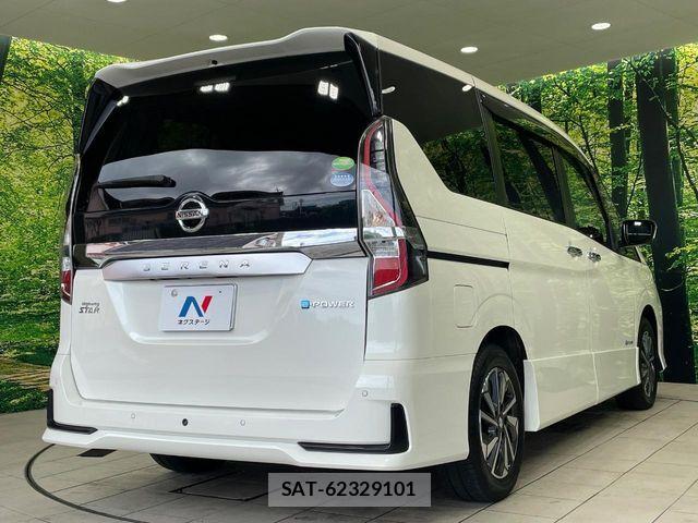 Nissan SERENA 2020-11 8884307-17