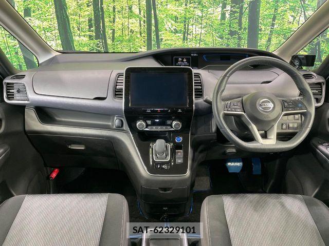 Nissan SERENA 2020-11 8884307-1