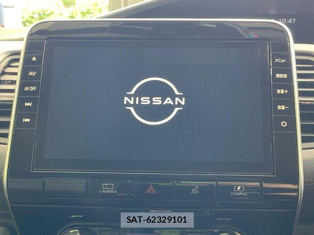 Nissan SERENA 2020-11 8884307-3