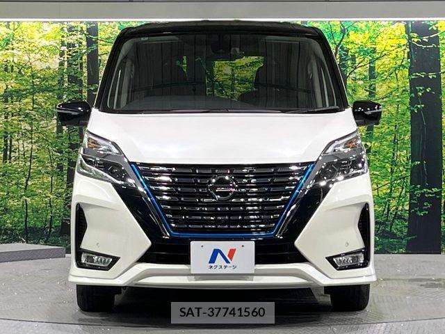 Nissan SERENA 2022-06 8884305-13