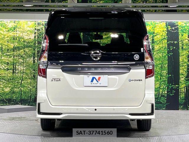 Nissan SERENA 2022-06 8884305-14