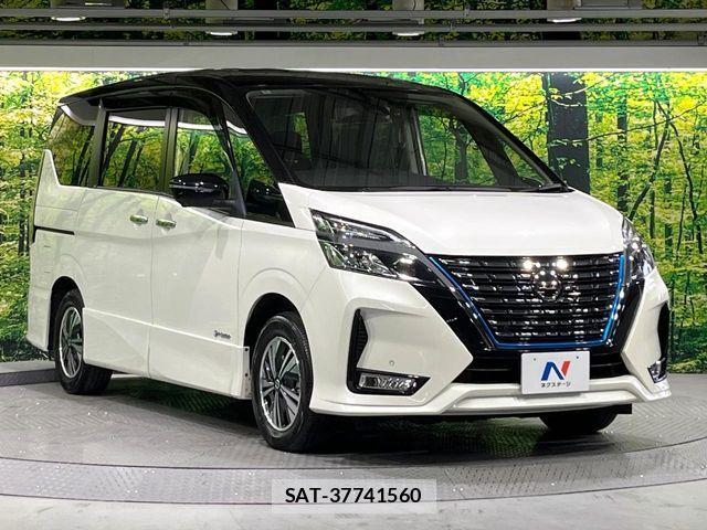 Nissan SERENA 2022-06 8884305-15