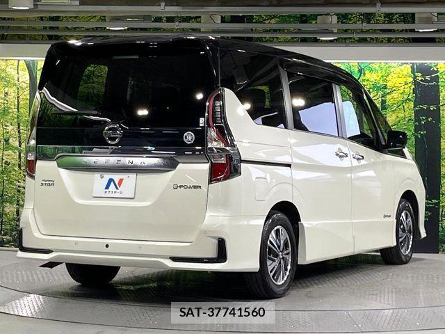 Nissan SERENA 2022-06 8884305-16