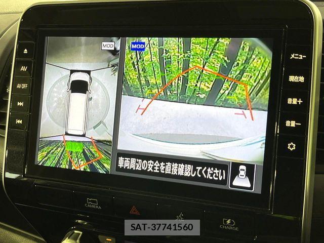Nissan SERENA 2022-06 8884305-2