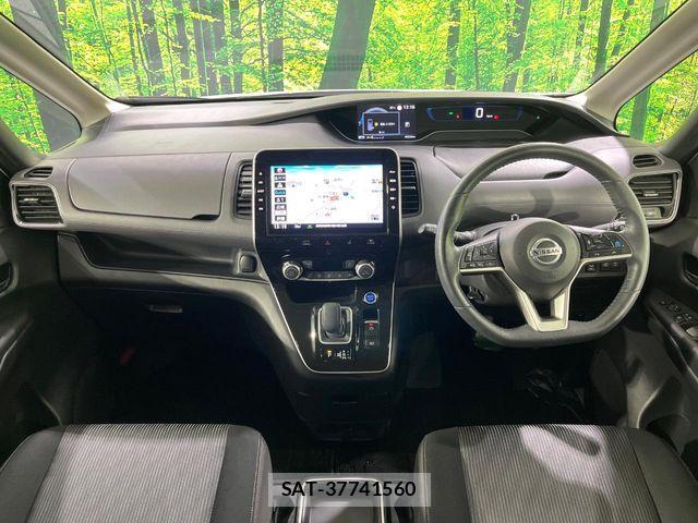 Nissan SERENA 2022-06 8884305-4