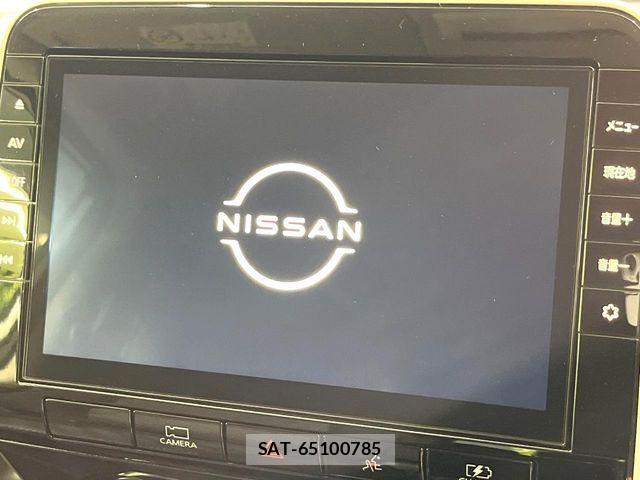 Nissan SERENA 2022-04 8884303-2
