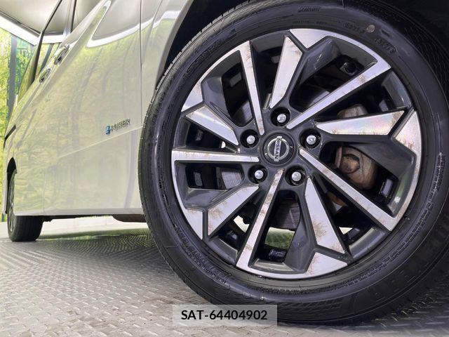 Nissan SERENA 2021-03 8884309-13