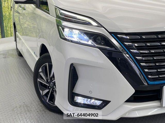 Nissan SERENA 2021-03 8884309-14