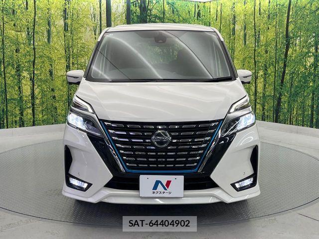 Nissan SERENA 2021-03 8884309-15