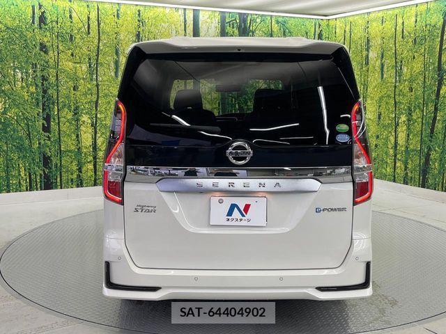 Nissan SERENA 2021-03 8884309-16