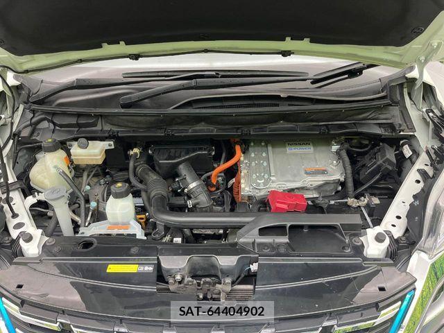 Nissan SERENA 2021-03 8884309-17