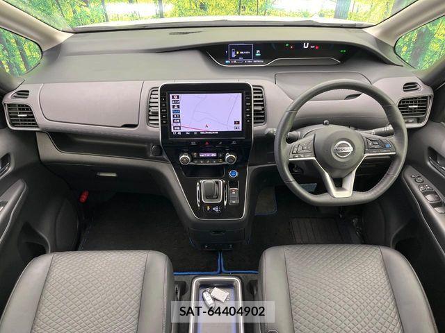 Nissan SERENA 2021-03 8884309-2