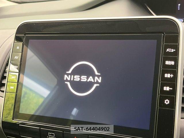 Nissan SERENA 2021-03 8884309-3