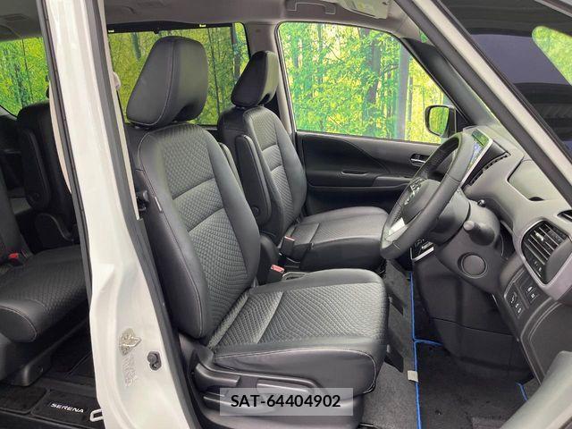 Nissan SERENA 2021-03 8884309-8
