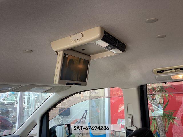 Nissan SERENA 2009-06 8884313-11